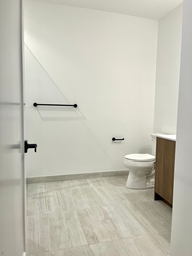 Photo - No Brokers fee, No Security Deposit, In-Unit Washer and Dryer, Central Heat/ AC, Gym, Parking