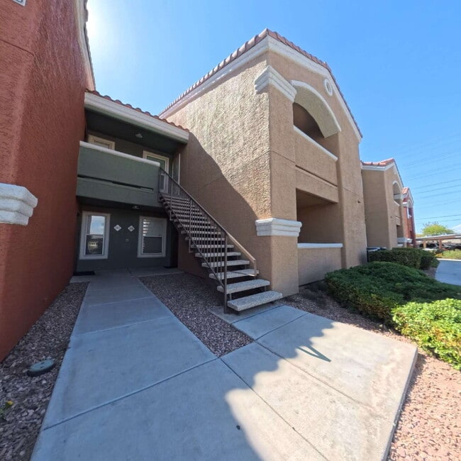 Photo - 2nd Level Specious One Bedroom Condo at Copper Sands! Unit 2013