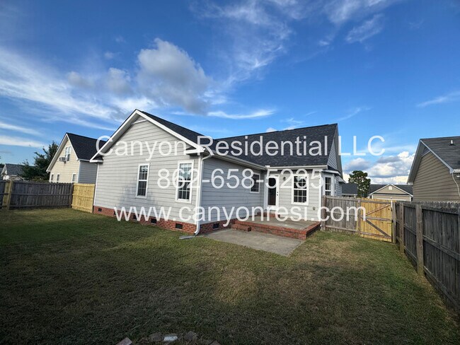 Photo - 2220 Chasewater Rd