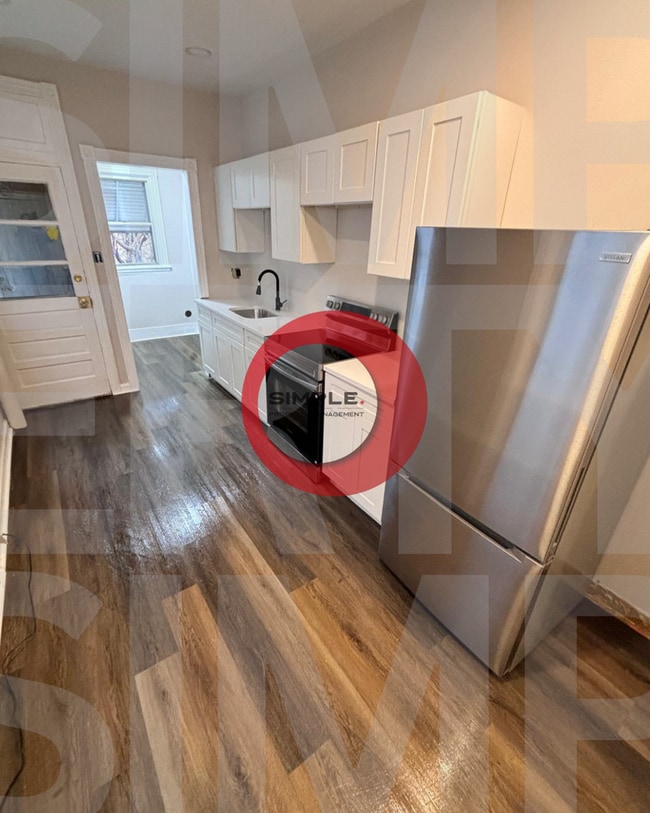 Photo - 4 Bedroom / 1 bathroom house