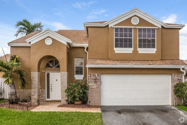 Building Photo - 1161 SW 108th Terrace Rental