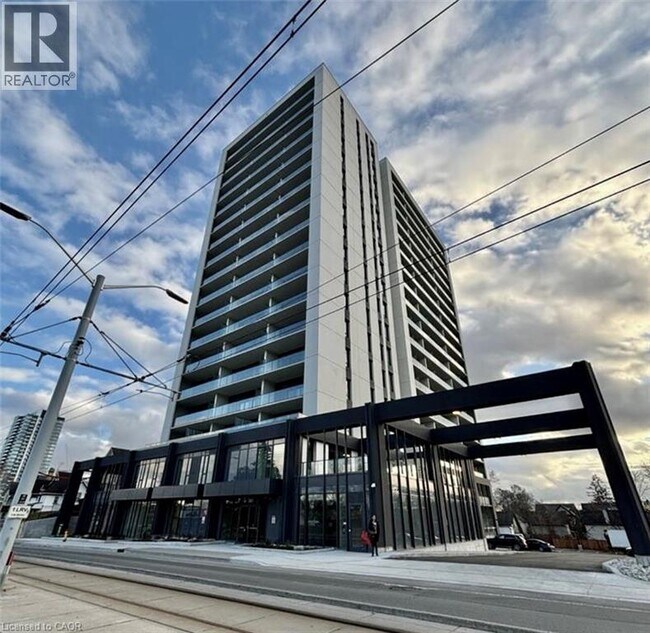 Photo - 741 King St W Unité 912