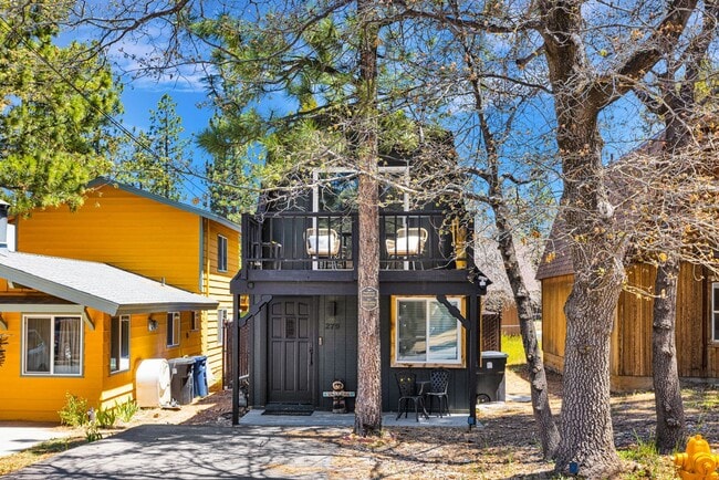 Building Photo - COZY BIG BEAR FURNISHED CABIN