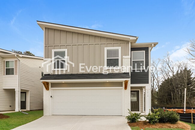 Building Photo - 4814 Station Ln