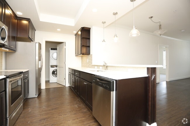 Photo - Merchants Square Residences