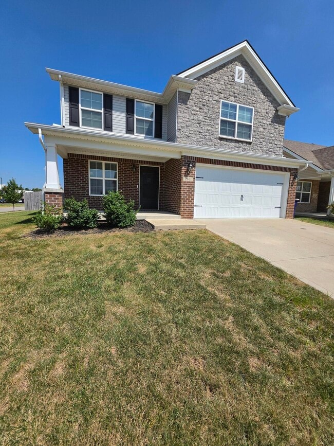 Photo - 2601 Hailey Rose Way