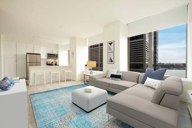 Photo - 3 bedroom in New York NY 10004 Unit 10F