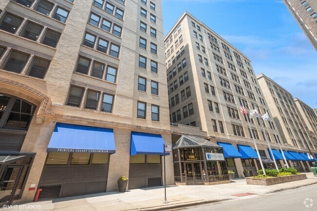 Building Photo - 780 S Federal St Rental