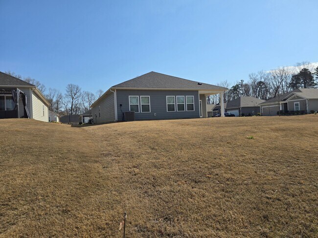 Photo - 3301 Plum Dr