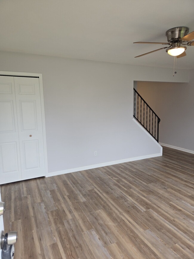 Photo - Hancock Duplex Apartments