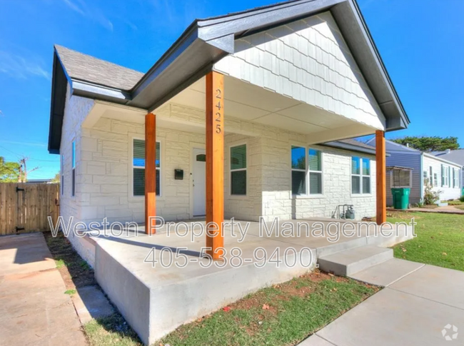 Building Photo - 2425 NW 36th Terrace Rental