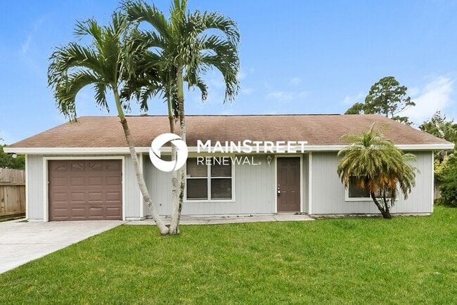 3 Bedroom Pet-Friendly Home in Vero Beach,... - 3 Bedroom Pet-Friendly Home in Vero Beach,...