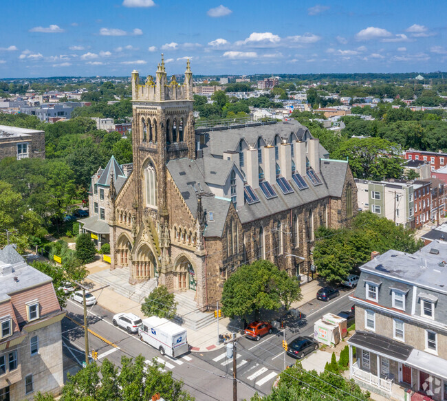 Building Photo - The Steeple at University City Rental