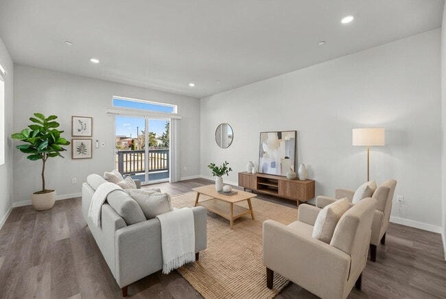 Photo - New Luxury Townhomes - Avail March 1st!