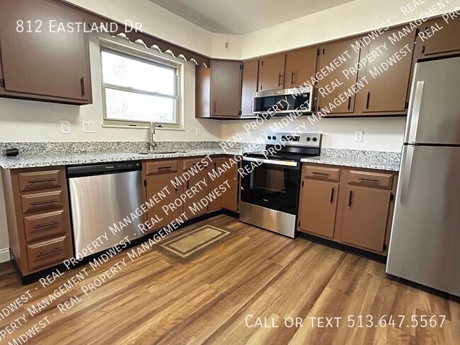 Photo - 812 Eastland Dr