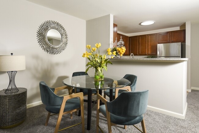 Chestnut Oaks, 55+