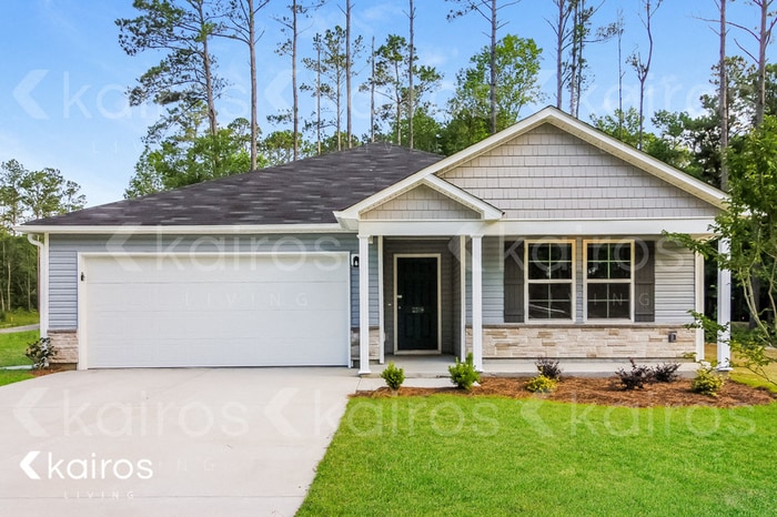 Photo - 2567 Myatt St SE