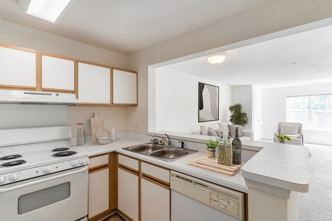 Photo - Chester Village Senior Apartments