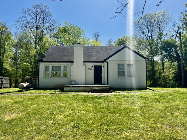 Photo - 1510 Zinc Plant Rd