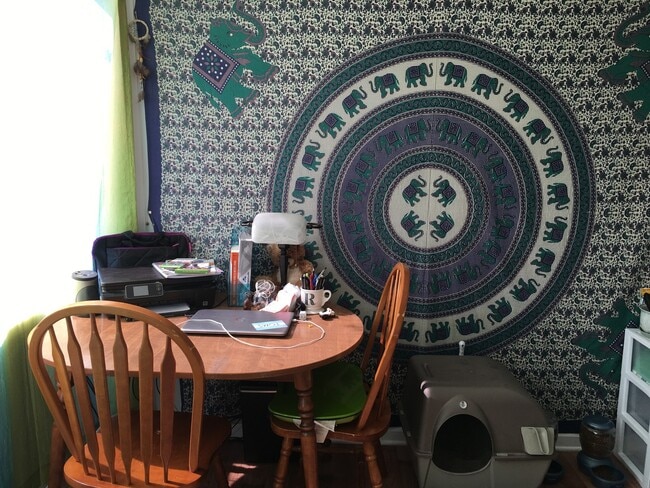 Photo - 1700 Clinch Ave Unit UT419 STU (PERA)