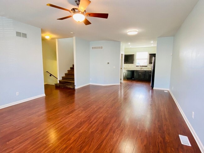 Photo - {12337} Spacious Stone Creek Village Townhouse + All Appliances Included + Lawn Care Included + 1...