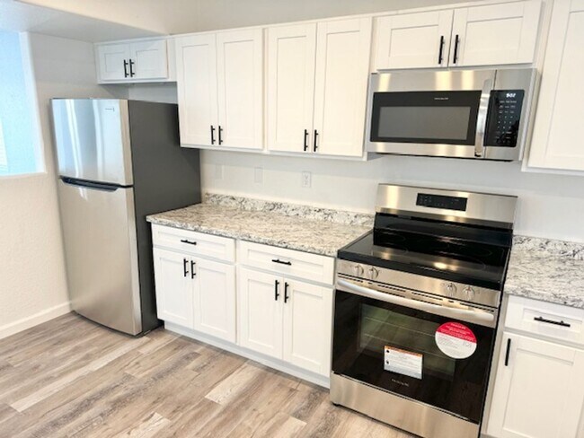 Photo - Ocotillo Unit 01