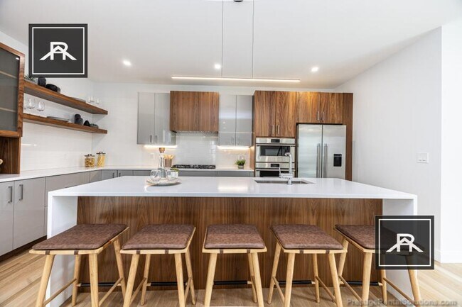 Photo - 4 bedroom in Cambridge MA 02138 Unit 95