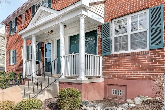 Building Photo - 1508 E Swan Cir Unit 1508