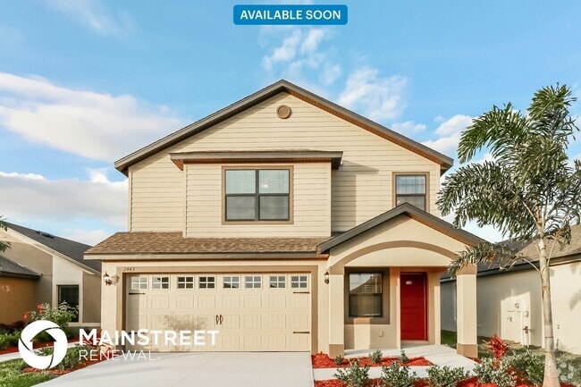Building Photo - 2443 Caspian Dr Rental