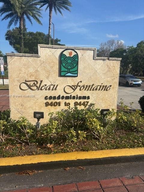 Photo - 9425 Fontainebleau Blvd Condo Unit 205