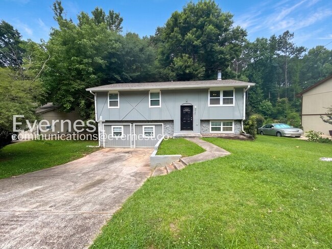 Building Photo - 2199 Cherokee Valley Cir