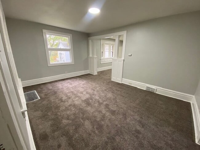 Photo - Updated 5-Bed, 2-Bath with Attic Suite & C...