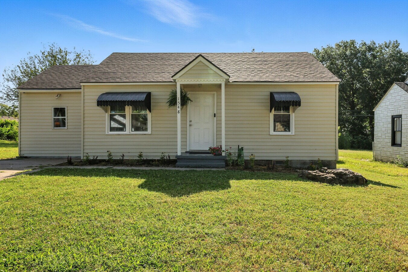 Photo - 1548 S Oak Ave House