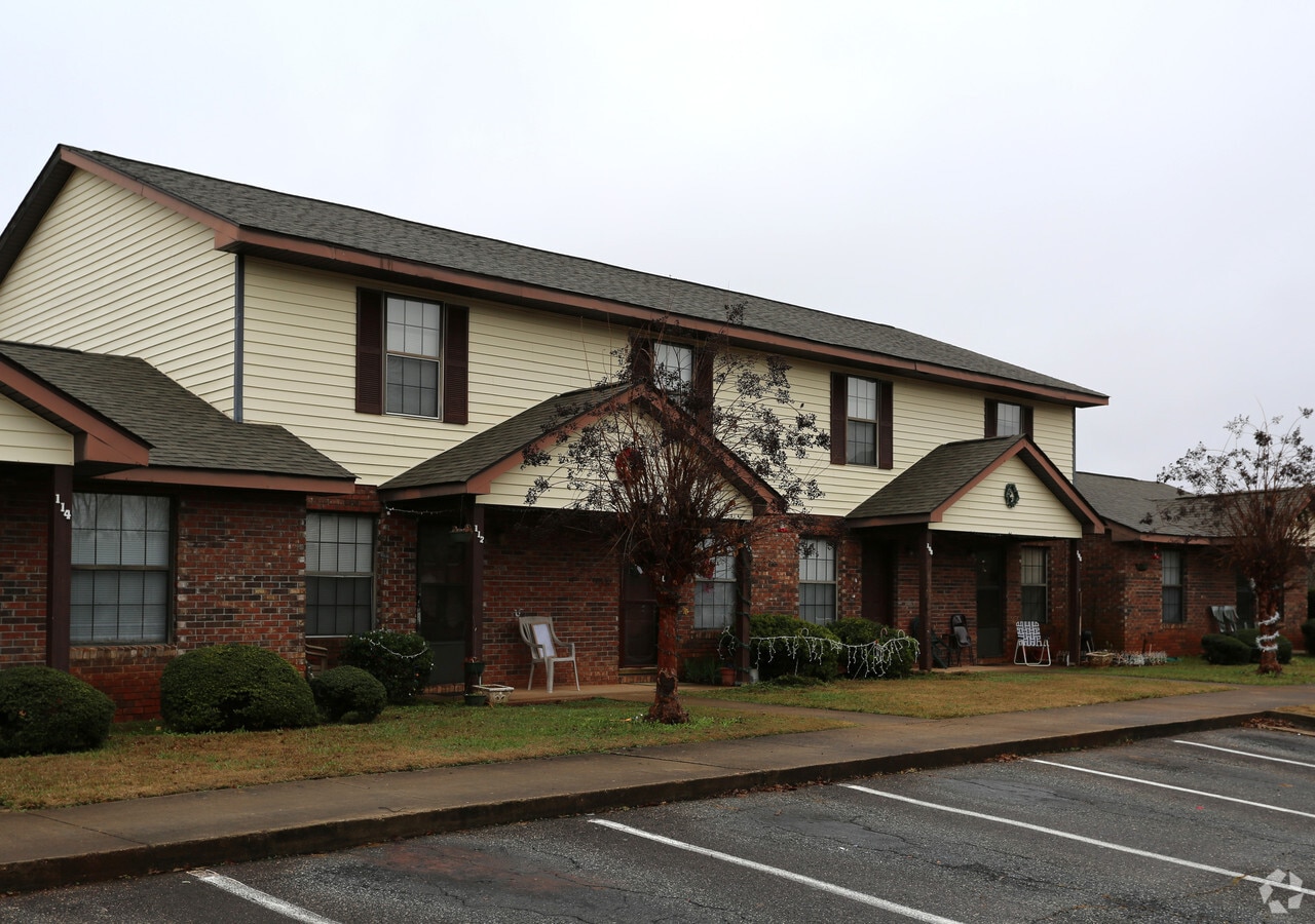 Photo - Heritage Villas Apartments