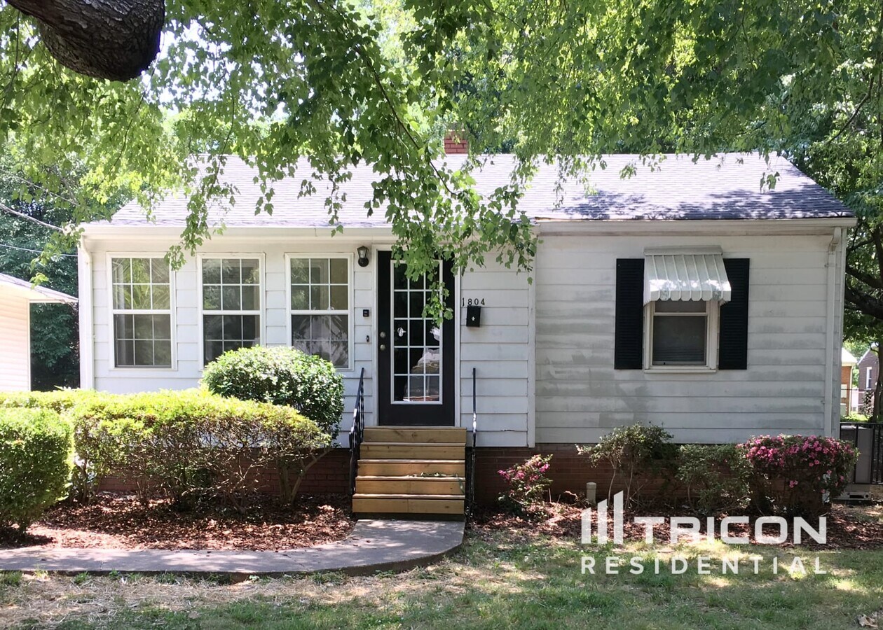 Photo - 1804 Haines St House