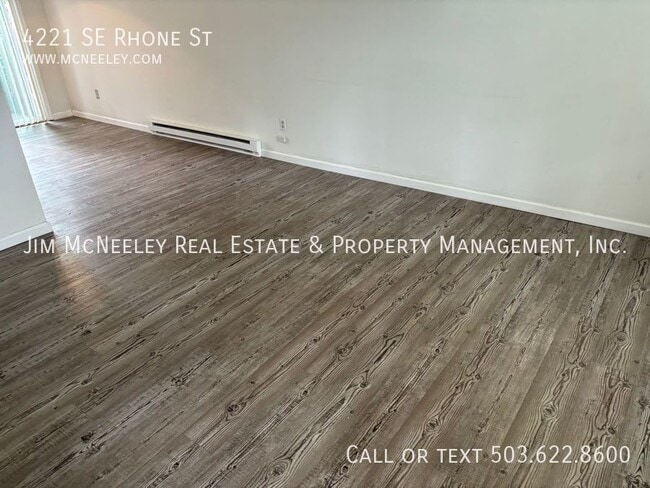 Photo - 4221 SE Rhone St