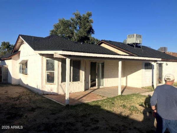 Photo - 8921 W Palo Verde Ave