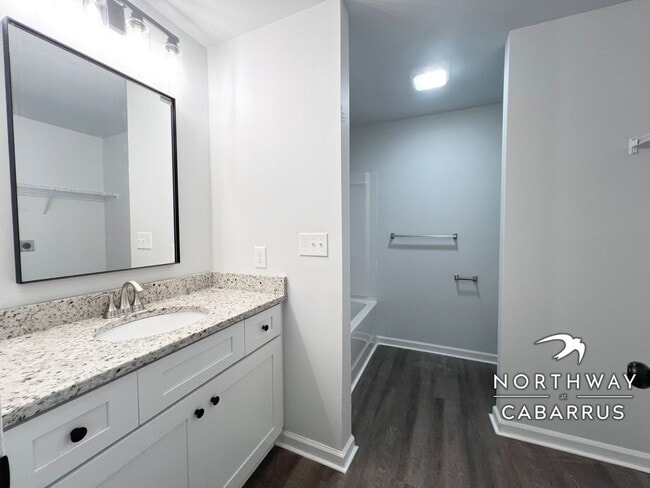 Photo - Experience Modern Living at Northway at Ca... Unit 1921-B