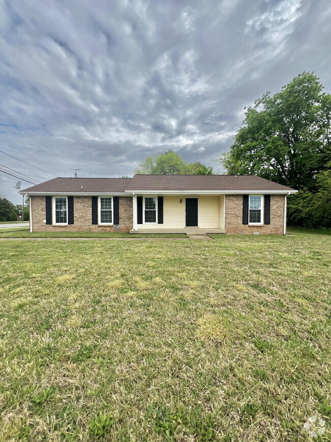 Building Photo - 2303 Stokes Rd Rental