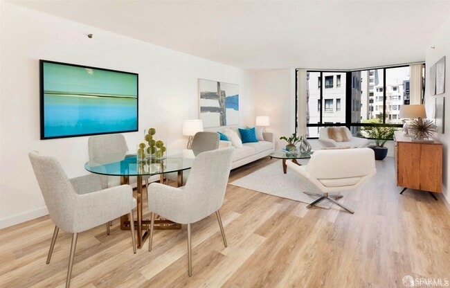 Building Photo - 900 Bush St Rental