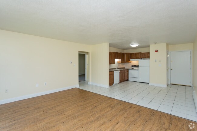 Briarcliff Apartments