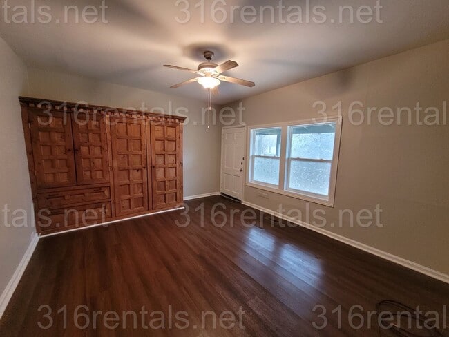Photo - 1435-1439 South Pattie Street Unidad 1437