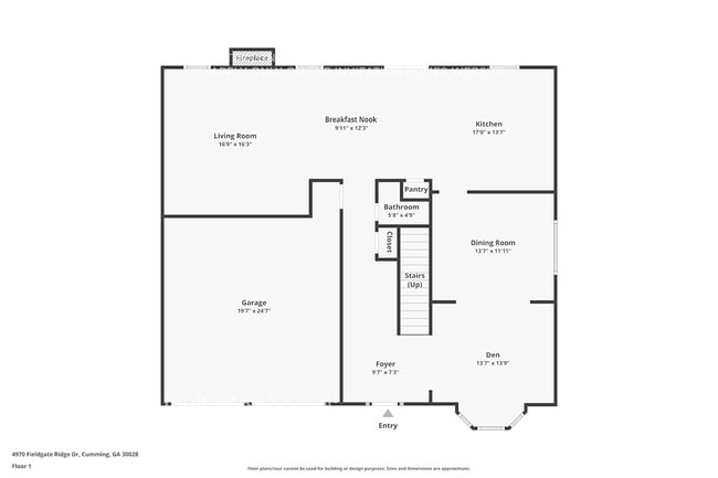 Photo - 4970 Fieldgate Ridge Dr