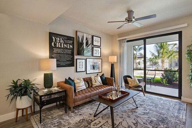 Living-Room