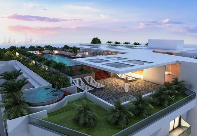 Photo - The Palm Residences