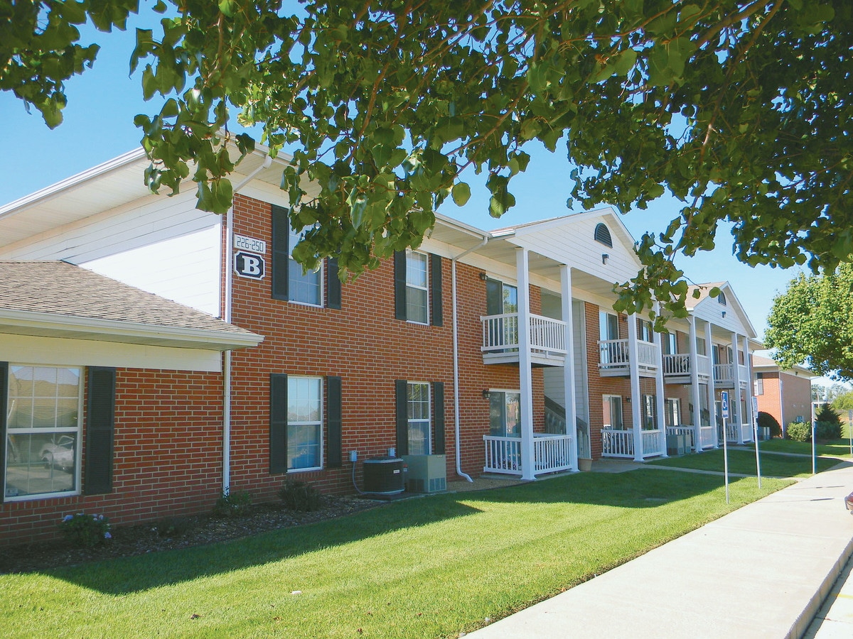 Photo - Abbey Orchard