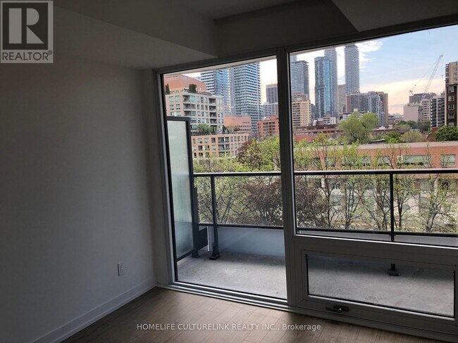 Photo - 85 Wood St Unit 720