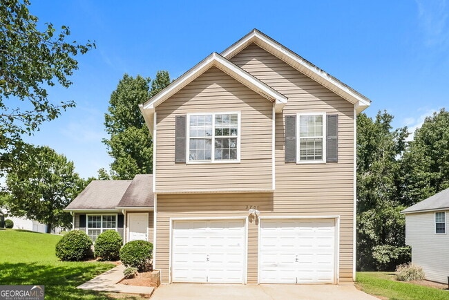 Building Photo - 3704 Lower Creek Dr Rental