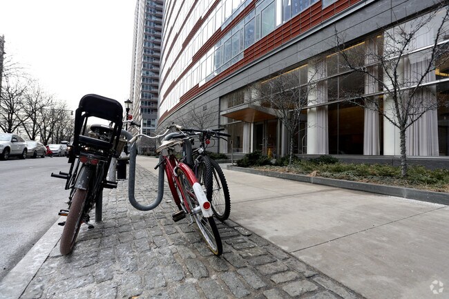 Photo - The Visionaire