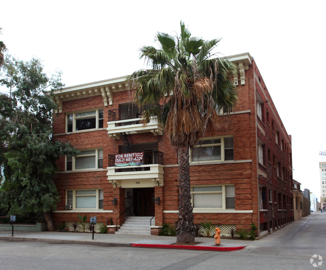 The Gatsby West - The Gatsby West Apartamentos